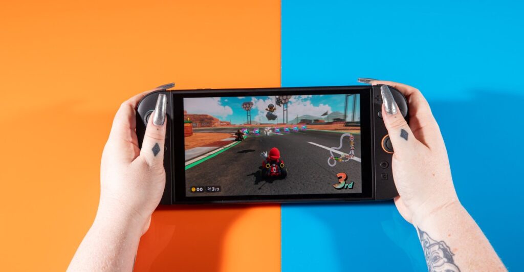 The best Nintendo Switch 2 accessories are heavily discounted on Black Friday