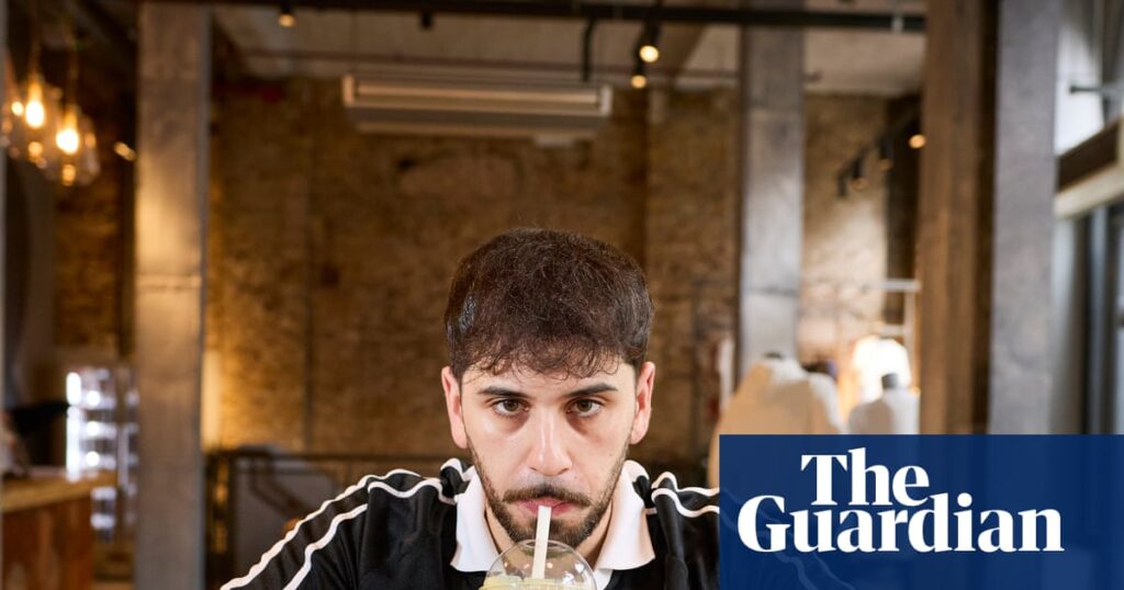 The perplexing rise of protein shakes: how a ‘meaty sludge’ became a billion-dollar industry | Nutrition