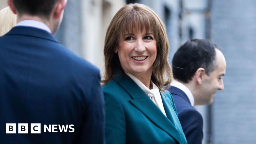 The real reason Reeves is making you pay more tax