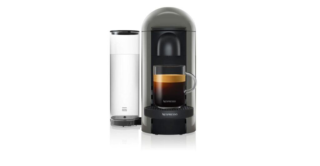 This Nespresso rig is $110 during Black Friday and it’s just great