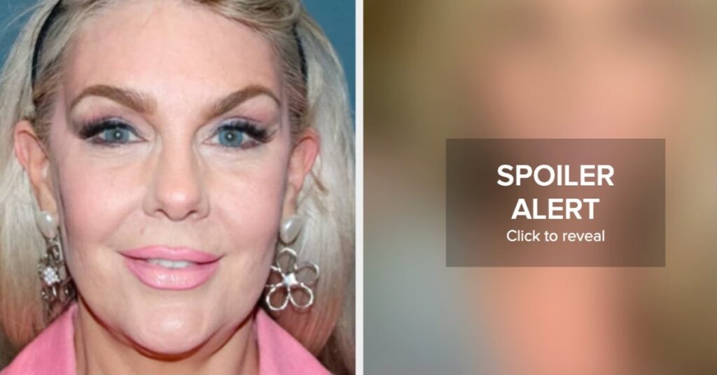 This Truth About Plastic Surgery From A 61-Year-Old Is Going Viral - BuzzFeed