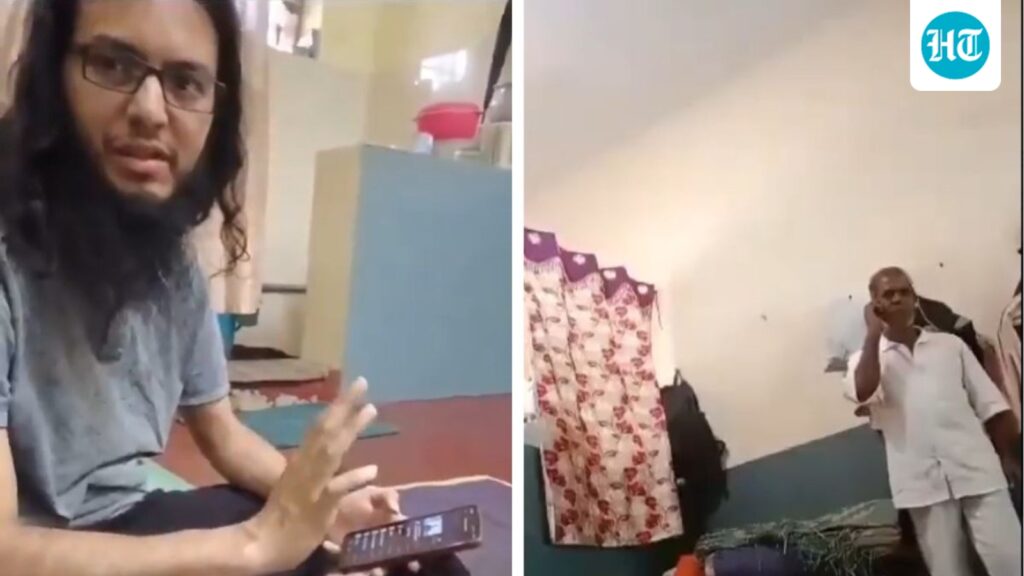 Top Bengaluru jail official transferred, 2 suspended over viral videos of inmates dancing, using phones