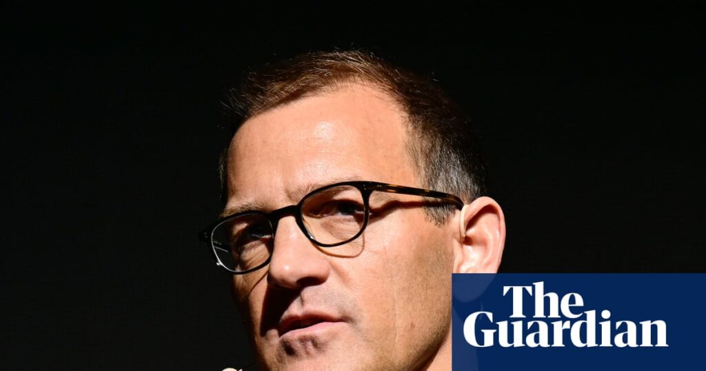 TotalEnergies buys €5.1bn stake in Czech tycoon’s power plants business | Daniel Křetínský