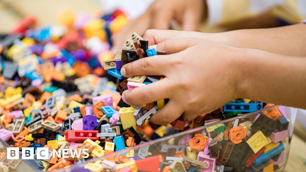 Toy sales rebound as brands target kids and adults