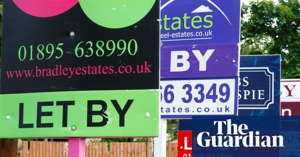 Two-thirds of English councils have not prosecuted a single landlord in past three years | Renting property