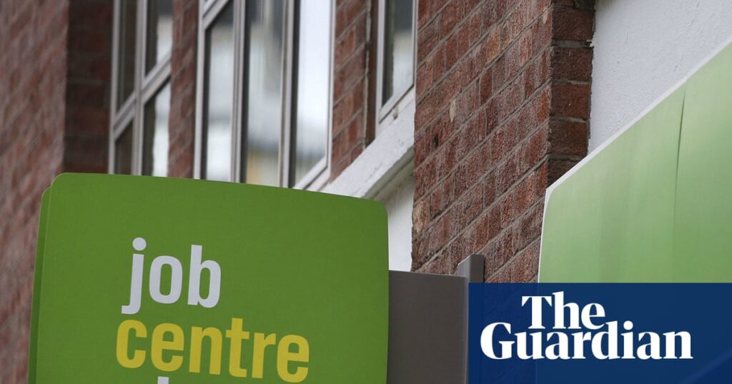 UK 18- to 24-year-olds: we would like to hear your experiences of trying to find a job | Young people