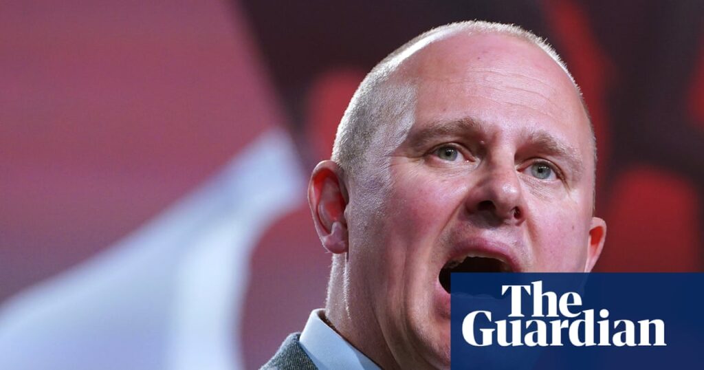 UK budget watchdog in danger of strangling economic growth, says TUC boss | Office for Budget Responsibility
