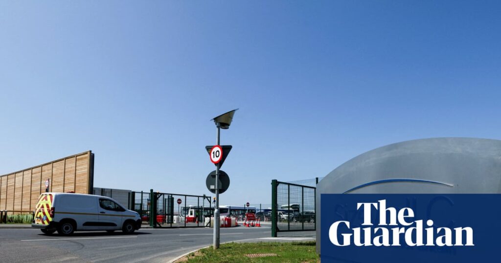 UK ‘most expensive place’ to build nuclear power, review finds | Nuclear power