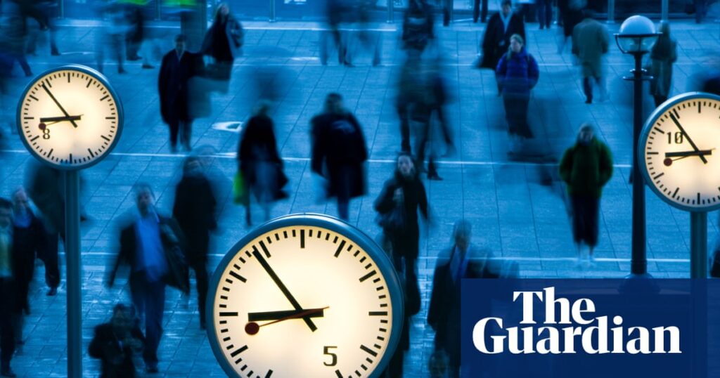 UK ‘to lose 600,000 workers to illness without better health support at work’ | Work & careers