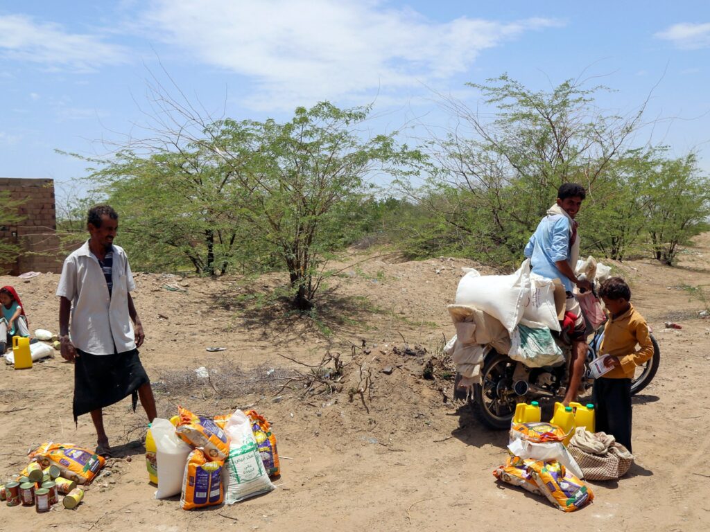 UN warns of millions displaced by climate change as COP30 opens in Brazil | Climate Crisis News