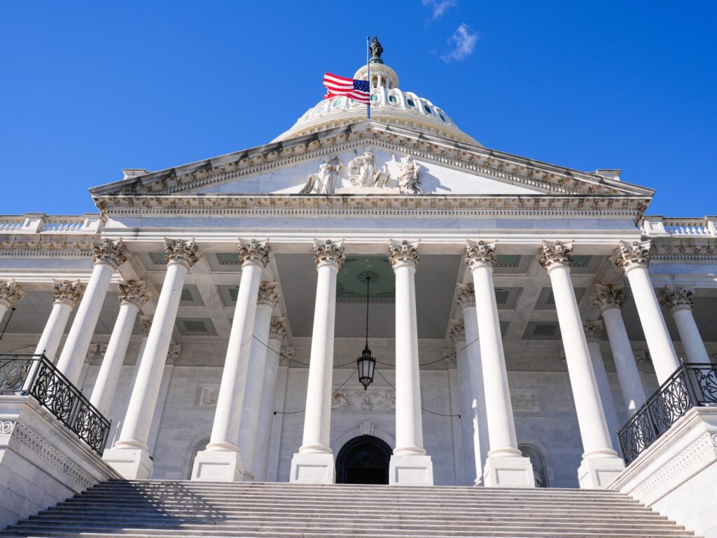 US senators advance bill to end record government shutdown | News