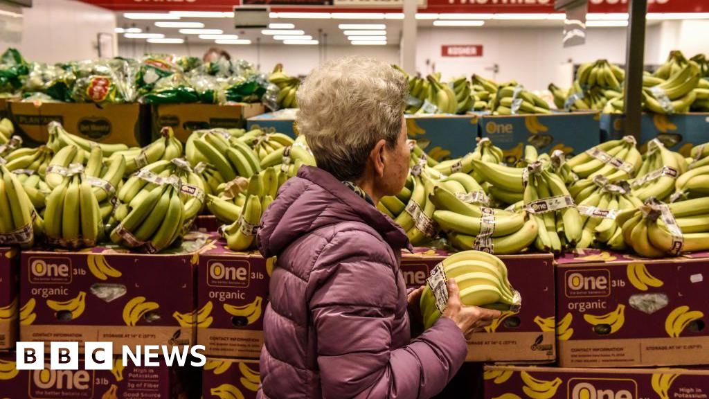 US tariffs on coffee and bananas to ease under new trade deals