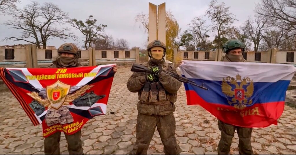 Ukrainian forces pull back under fierce Russian pressure in Zaporizhia | Russia-Ukraine war News