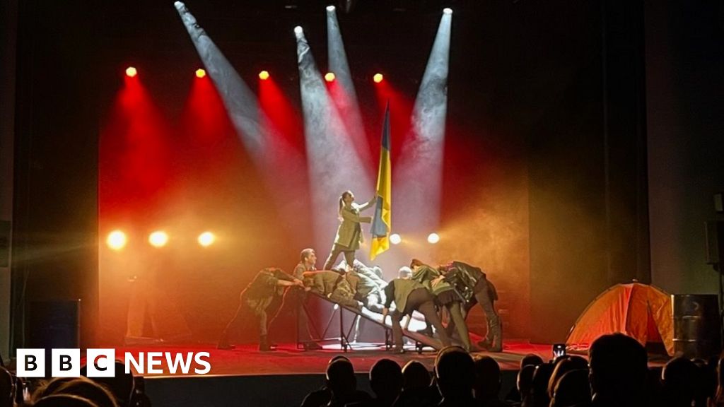 Ukrainians would like to watch comedies