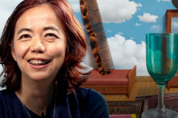 Viral! Fei-Fei Li's 10,000-Word Article Defines Next Decade of AI