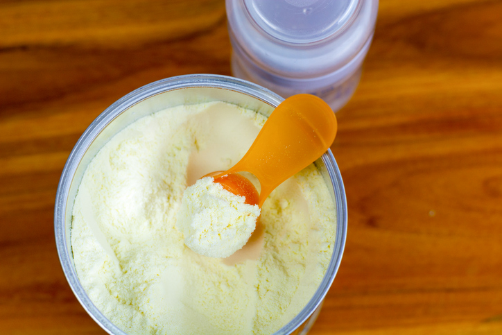 Viral TikTok: Will Black or White Churches Feed a Hungry Baby?