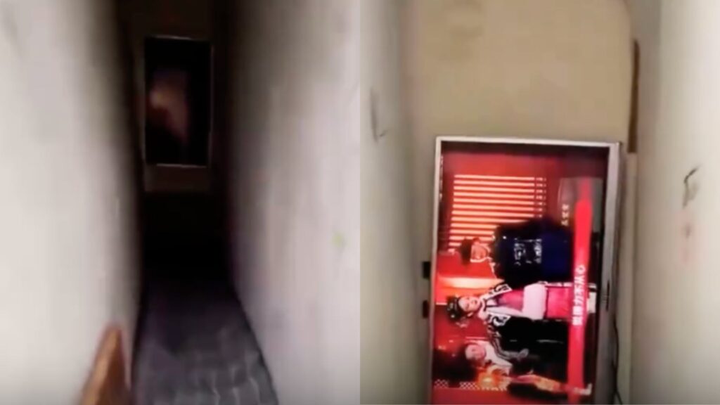 Viral Video Shows China’s 40cm Micro-room With Tiny Bed And Rs 90 Rent: ‘Worse Than A Coffin’