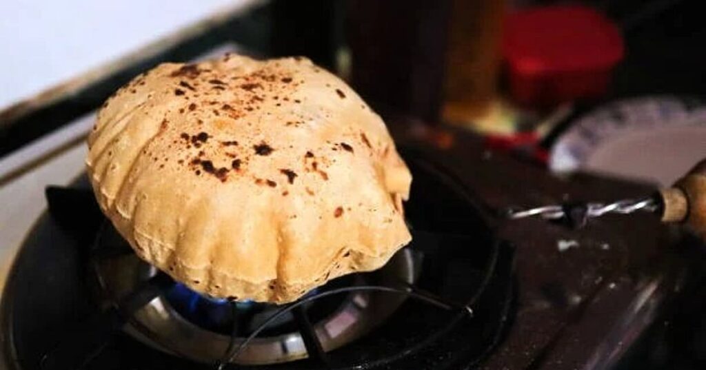 Viral Video: UP Man Spitting on Rotis at Wedding Sparks Outrage - Deccan Herald