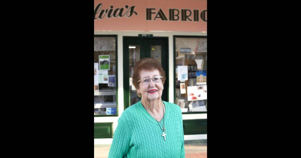 Watch 'Mardi G', the 88-year-old grandma who is a TikTok sensation - The Northern Daily Leader