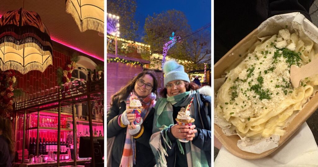 We tried some of York's most viral food spots: here's our review