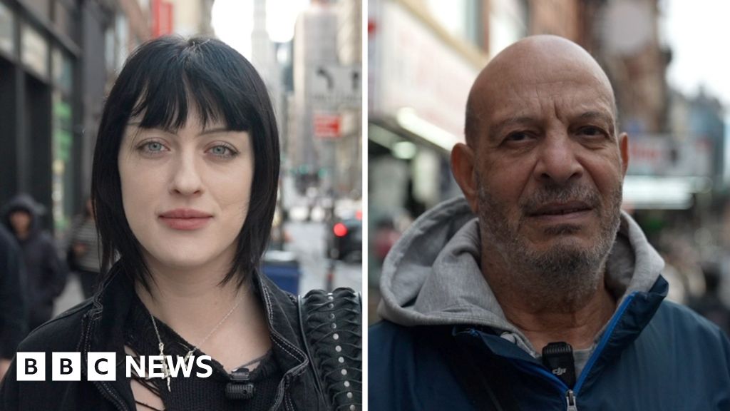 What New Yorkers want Mamdani to do as mayor