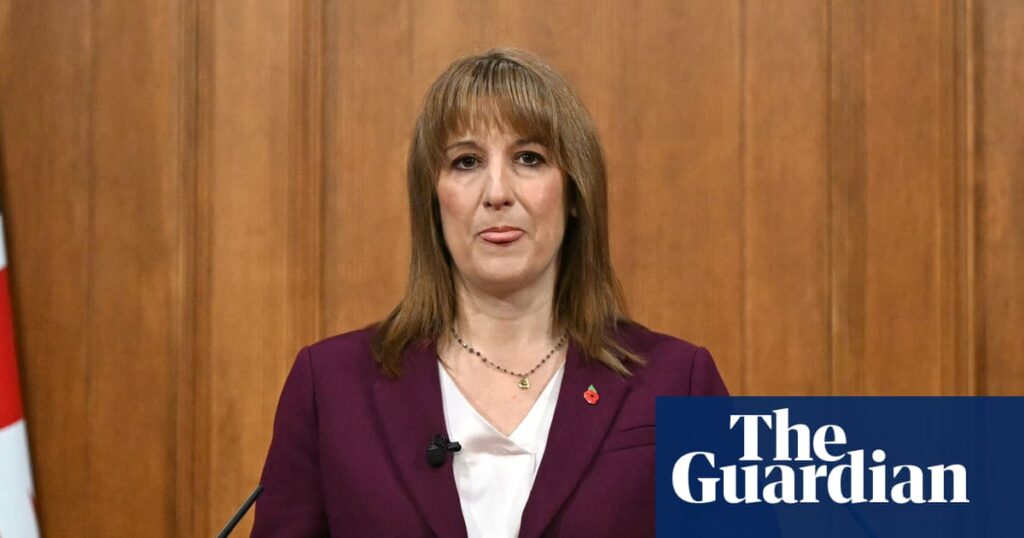 What pension changes is Rachel Reeves considering in the budget? | Budget 2025