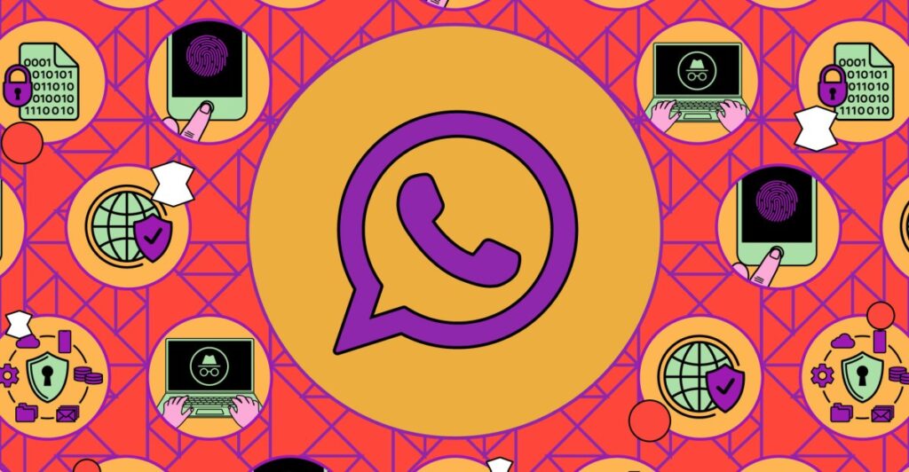 WhatsApp is launching third-party chat integration in Europe