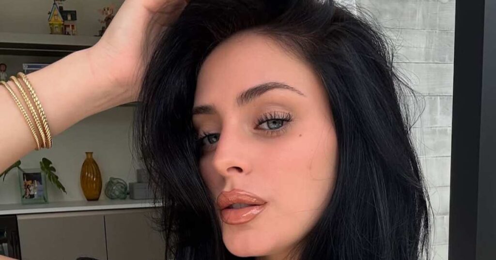 Who Is Camilla Araujo? 5 Facts About the OnlyFans Model After Viral Video