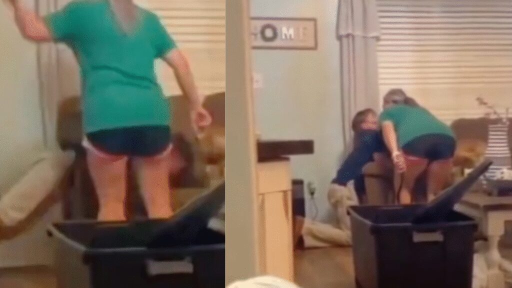 Who Is Randi Nicole Staples? ‘Teacher of the Year’ Arrested After Hitting 12-Year-Old 22 Times | WATCH Viral Video | US News