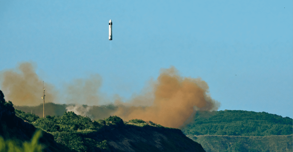 Why Honda is suddenly launching reusable rockets