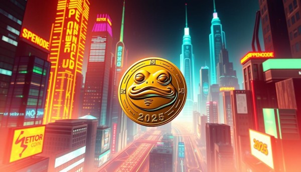 Why Pepenode (PEPENODE) Might Be the Next Viral Internet Phenomenon