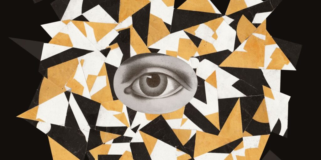 Why today is the easiest time to be a conspiracy theorist