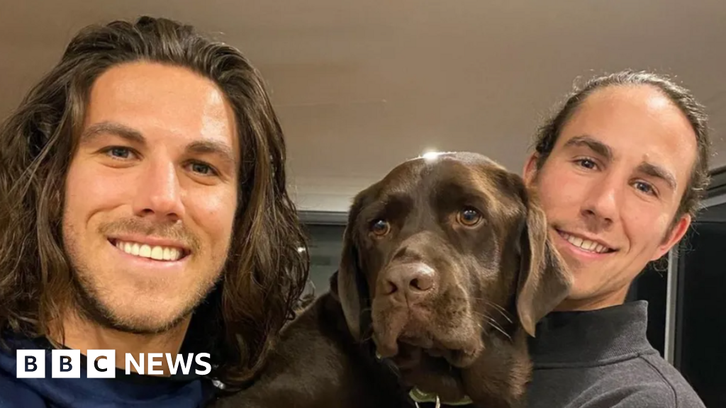 Woman jailed for 20 years over murder of Australian surfer brothers in Mexico