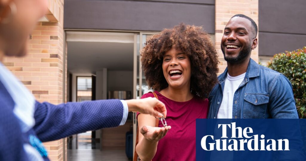 ‘Be bold but calculated’: how to get a low offer on buying a home accepted | Property
