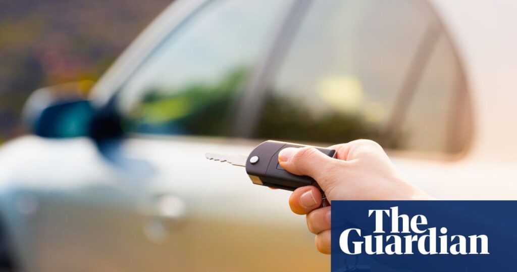 ‘Bereavement penalty’: people who lost partners hit by insurance premium rises | Insurance