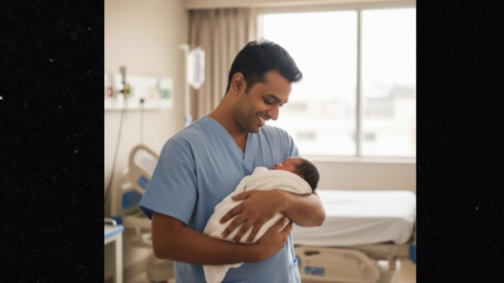 ‘Kids Remember Their Past Life’: Intriguing Theory Goes Viral After A Newborn Does THIS | WATCH VIDEO | Viral