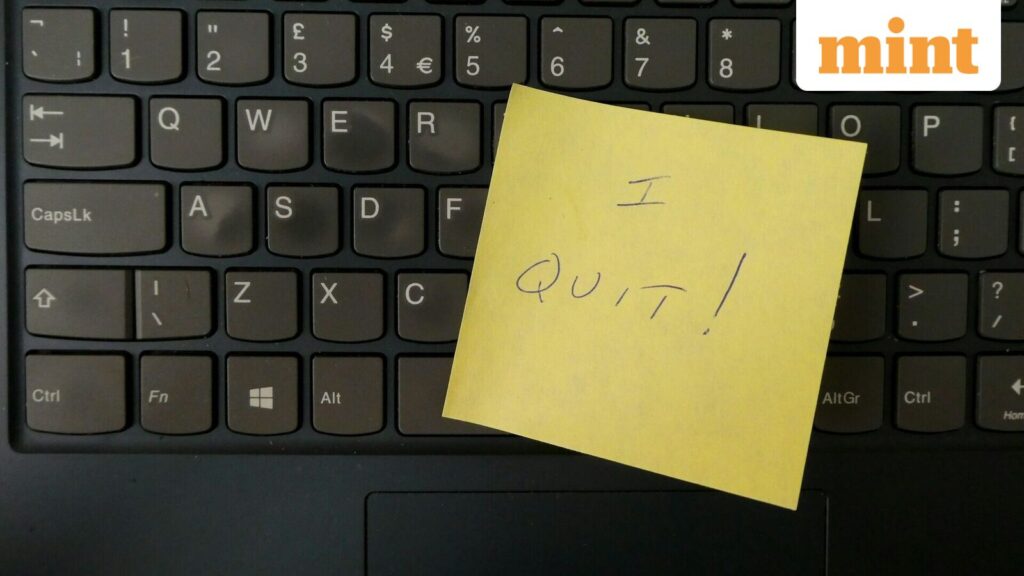 ‘Quit within 3 hours’: Employee’s viral post on low pay and long hours sparks debate online
