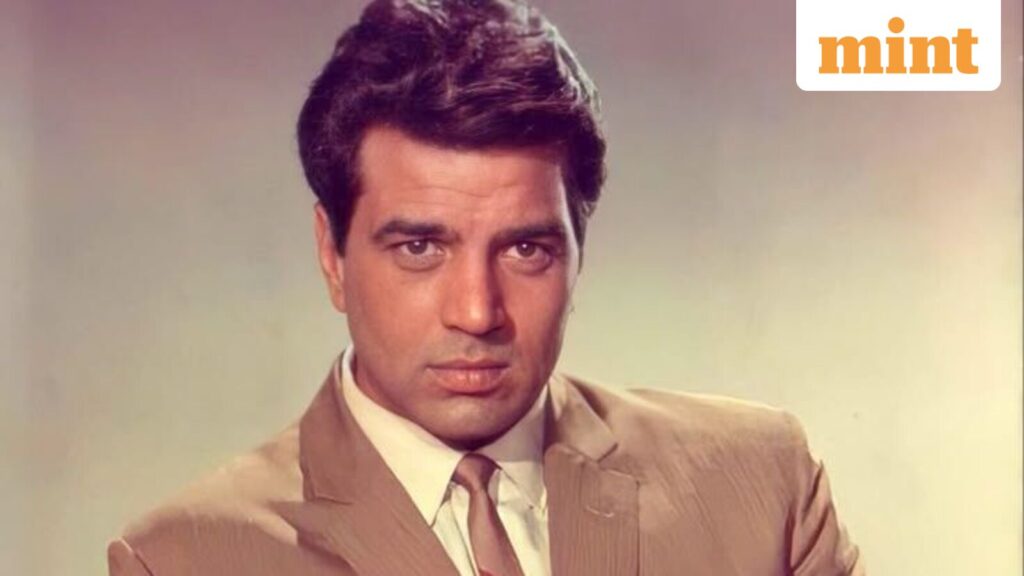 ‘Sab kuch paakar bhi haasil kuch nahi…’: Dharmendra’s viral video on life and letting go touches fans deeply