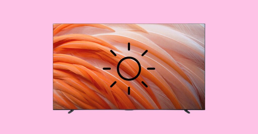 2025 was the beginning of the end of the TV brightness war