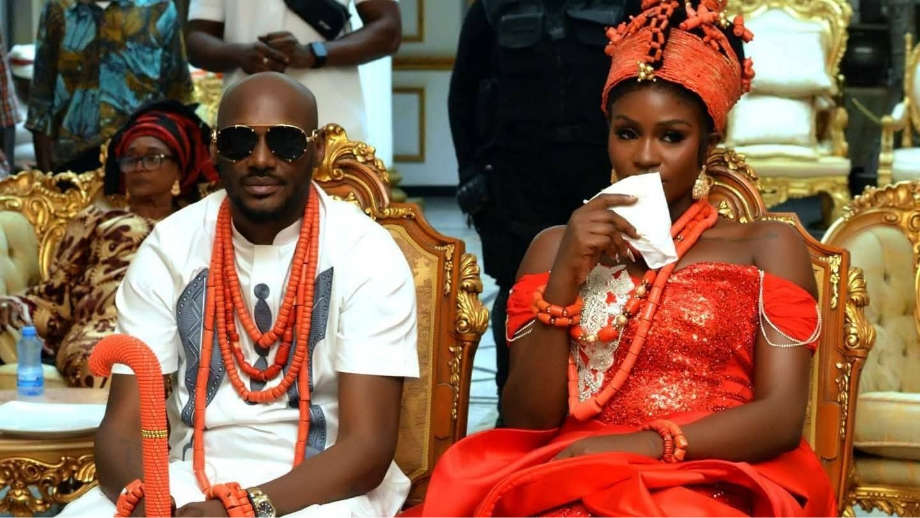 2Baba Says Family Interference Has ‘Gone Too Far’ Following Viral Video