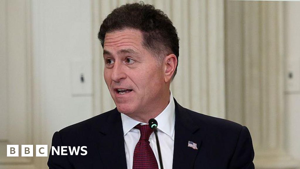 Billionaire Dell family to seed Trump accounts for kids with $250