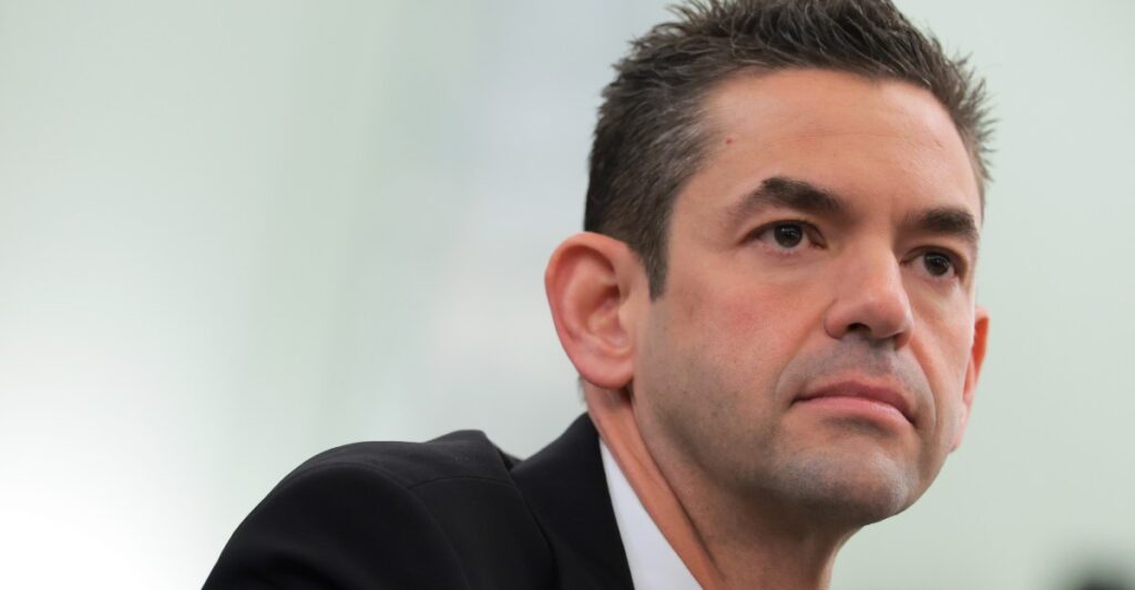 Billionaire Jared Isaacman confirmed as new head of NASA