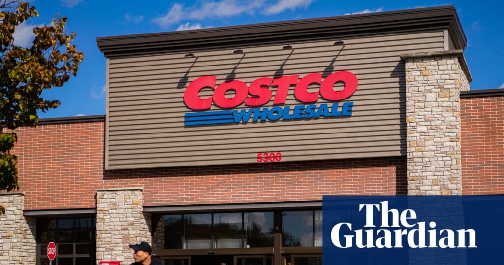 Costco sues Trump administration over sweeping emergency tariff powers | Trump tariffs