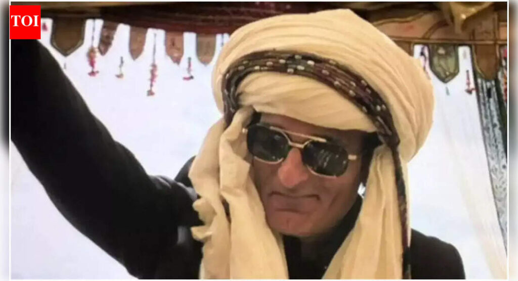 'Dhurandhar': Akshaye Khanna's Rehman Dakait entry theme song 'FA9LA' by Flipperachi goes viral; netizens hail it as the 'next Jamal Kudu' |