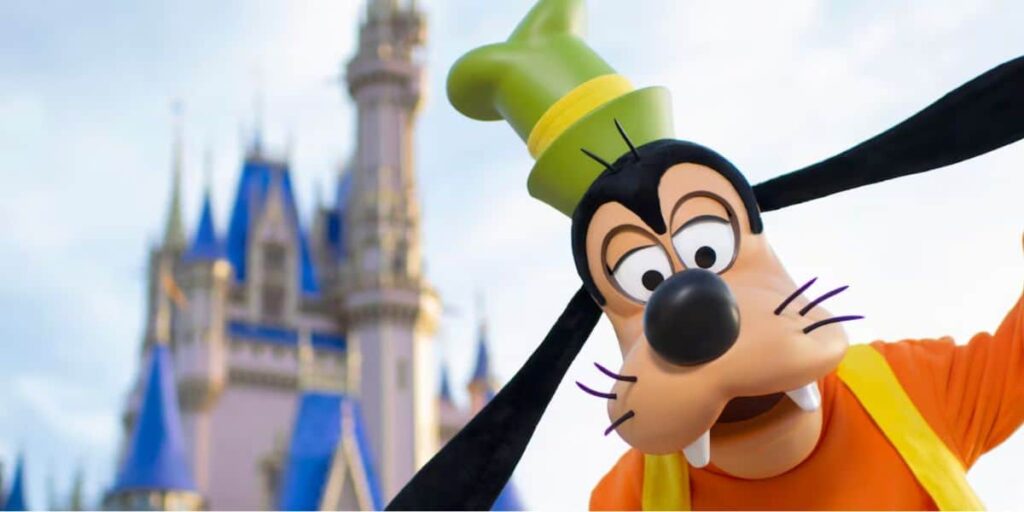 Disney World Security Now Cracking Down on Viral Guest Trends