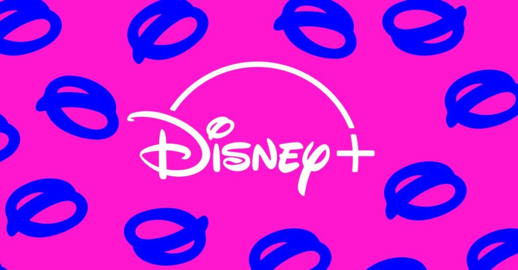 Disney wants to drag you into the gen AI slop