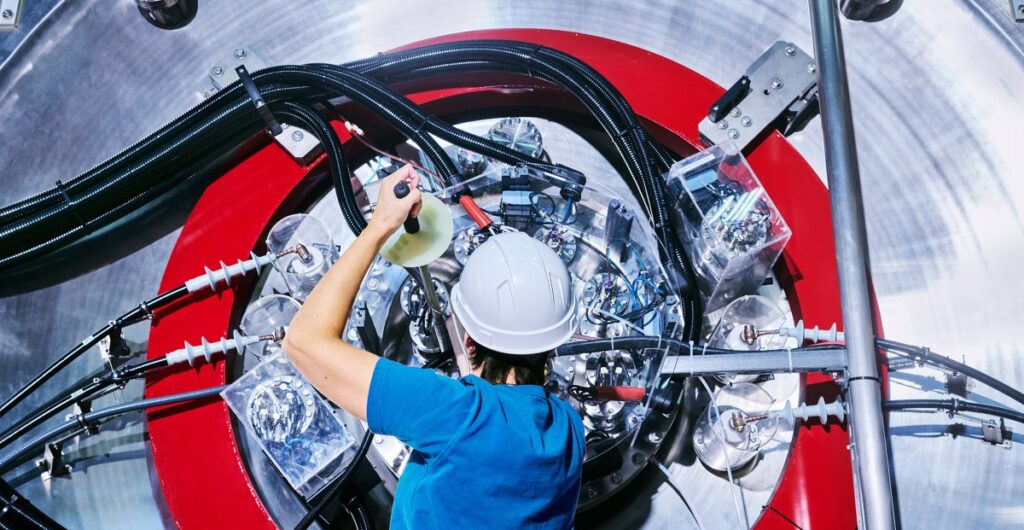 Don’t expect Trump Media’s nuclear fusion power plant to generate electricity soon