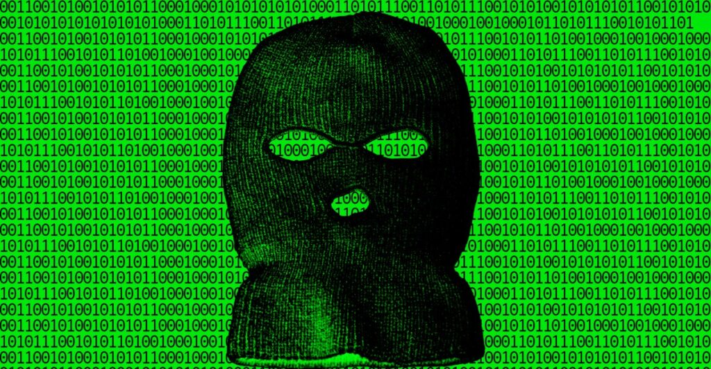 Europol imagines robot crime waves in 2035