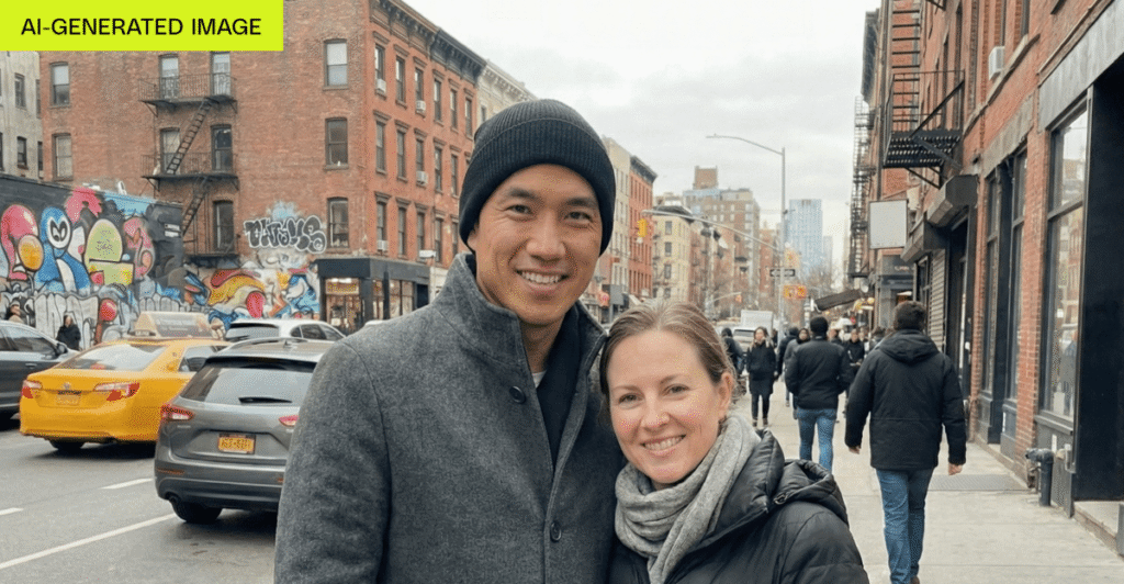 Google’s AI model is getting really good at spoofing phone photos