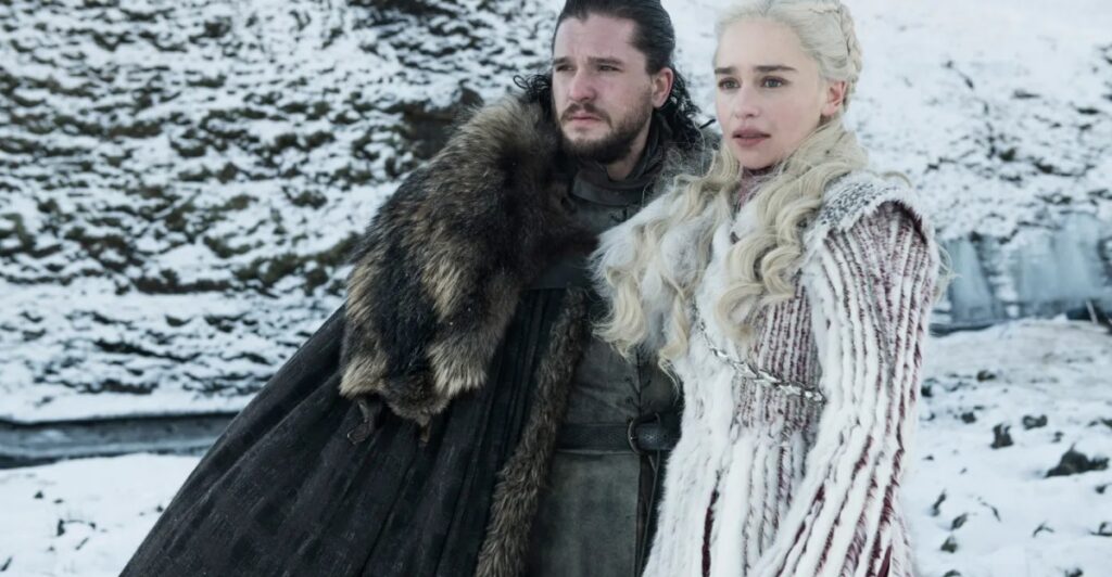 HBO Max’s new channels keep  Friends and Game of Thrones playing 24/7